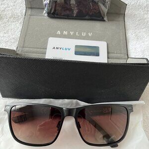 Anyluv Polarized Sunglasses